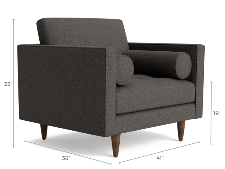Product dimensions - 3V84