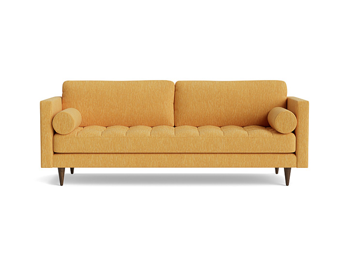 Briar Sleeper Sofa - Thumbnail 3