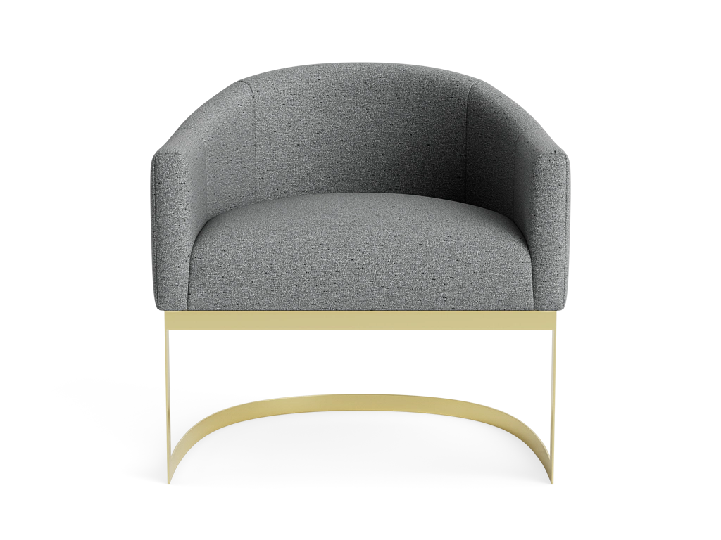 Jolie Accent Chair