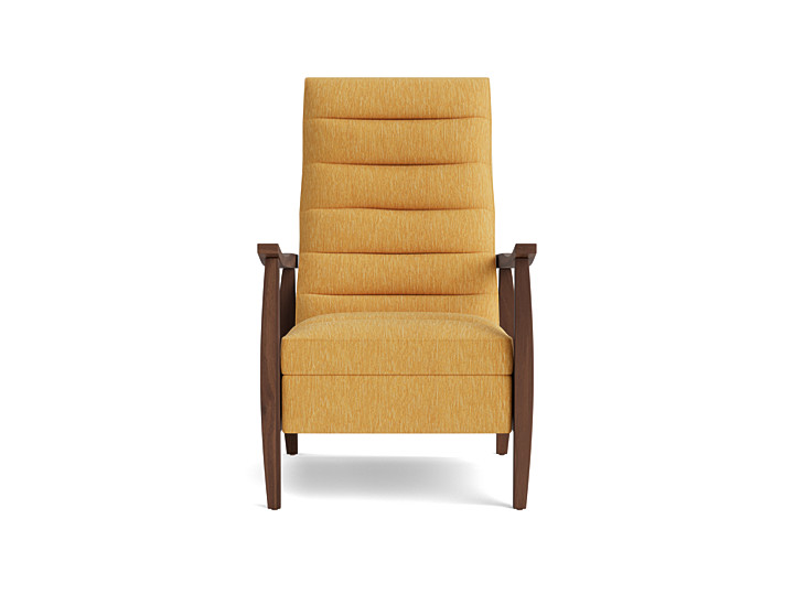 Langham Recliner - Thumbnail 2