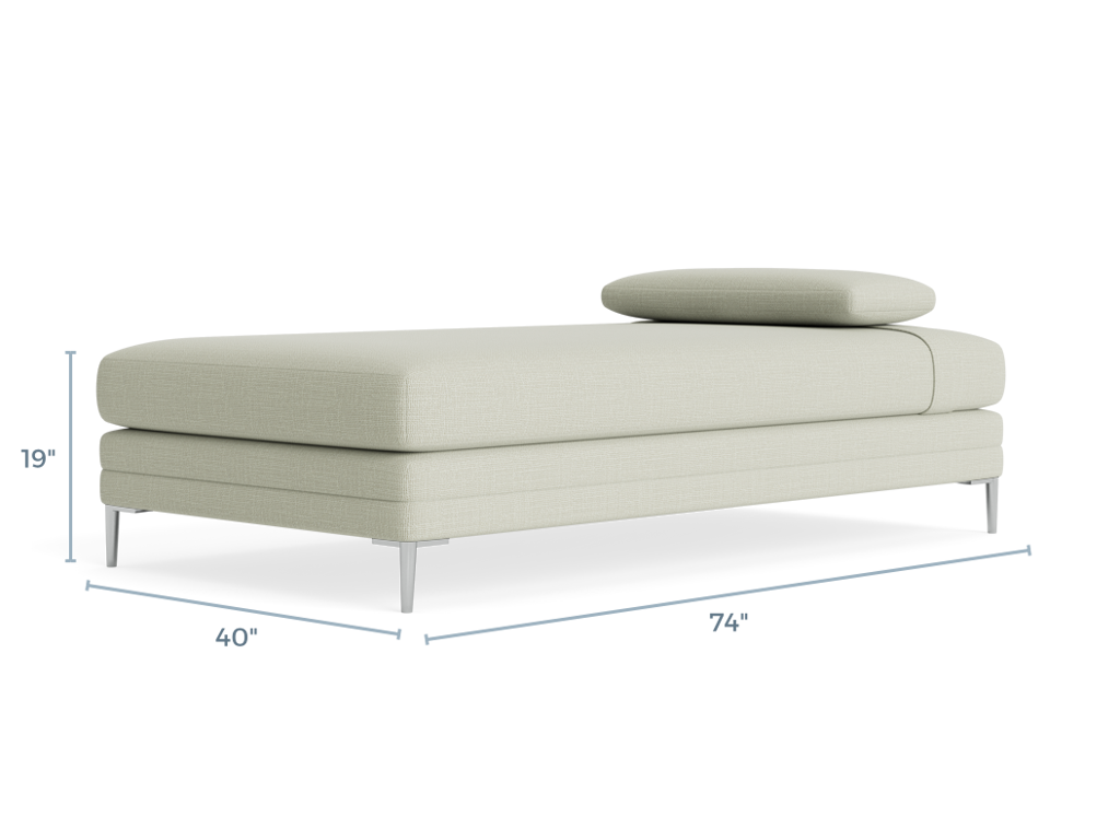 Product dimensions - SE60