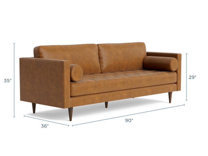 Product dimensions - II4S