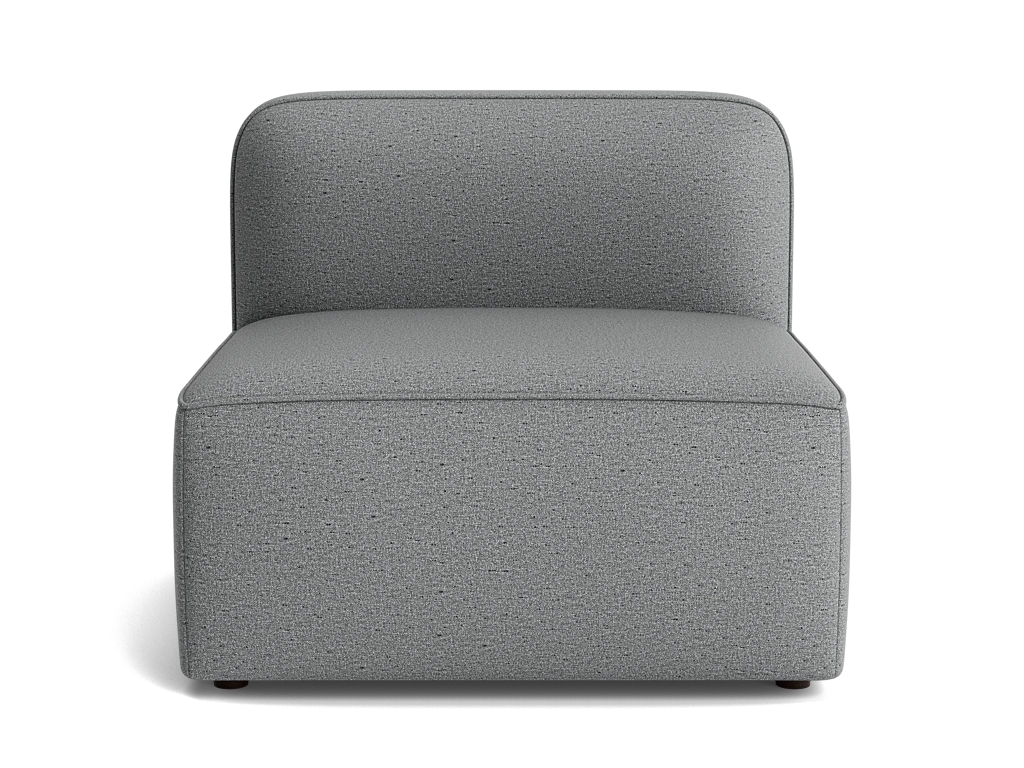 Logan Armless Chair