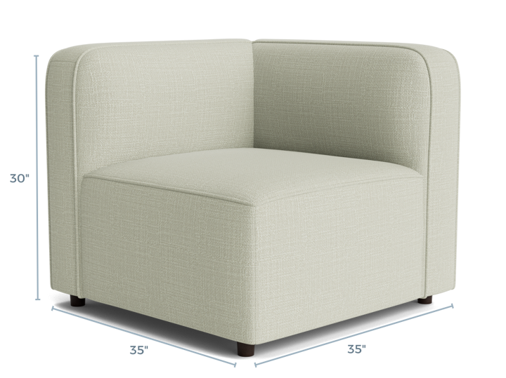 Product dimensions - GF3A