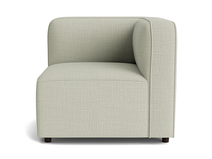 Logan Corner Chair - Thumbnail 3