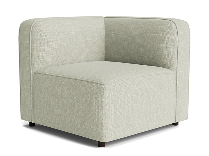 Logan Corner Chair - Thumbnail 2