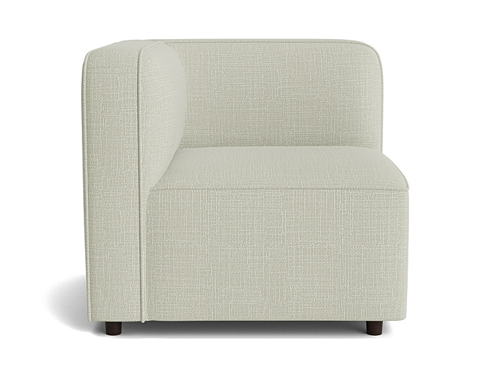 Logan Corner Chair - Thumbnail 5