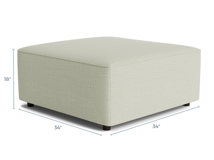 Product dimensions - V9UA