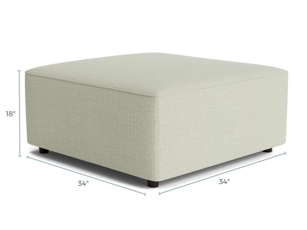 Product dimensions - V9UA