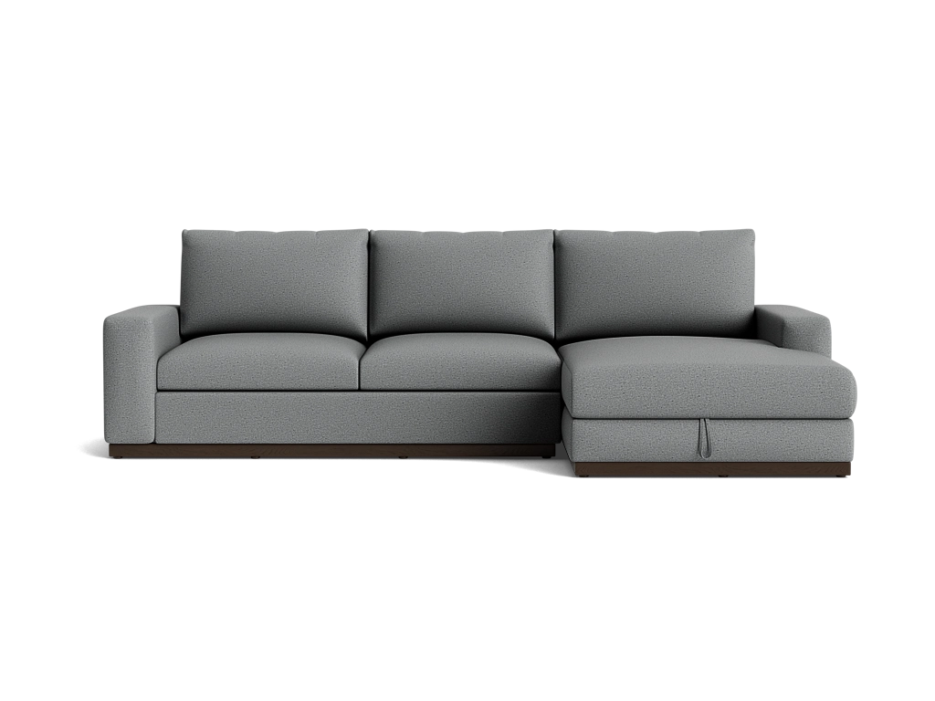 Holt Sectional with Storage
