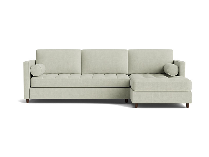 Briar Sleeper Storage Sectional - Thumbnail 5