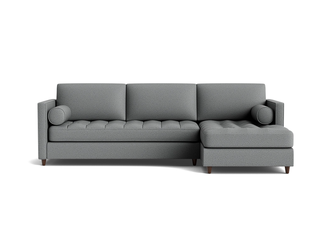 Briar Sectional with Storage