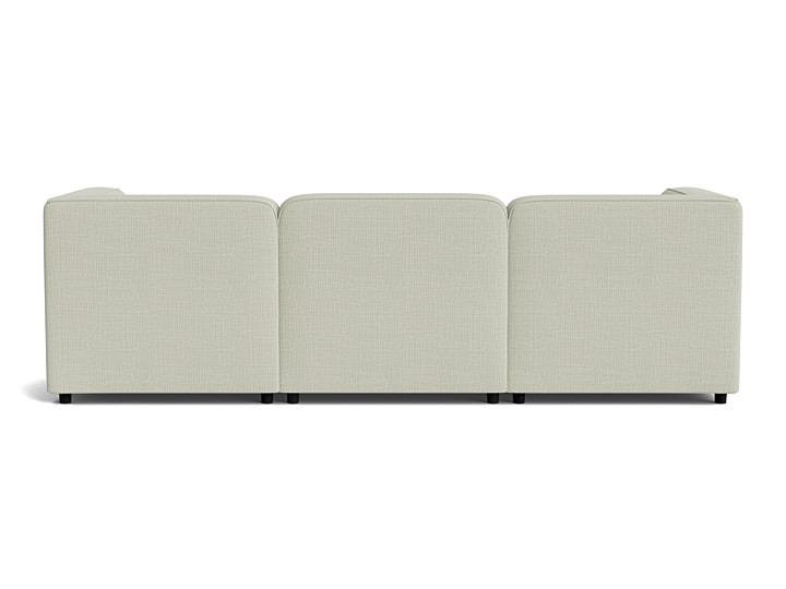 Logan Modular Sofa - Thumbnail 4