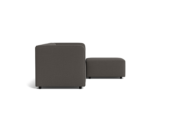 Logan Modular Sectional - Thumbnail 3