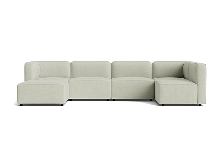 Logan Single Arm Chaise
