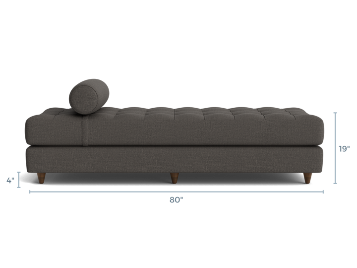 Briar Daybed - Thumbnail 2