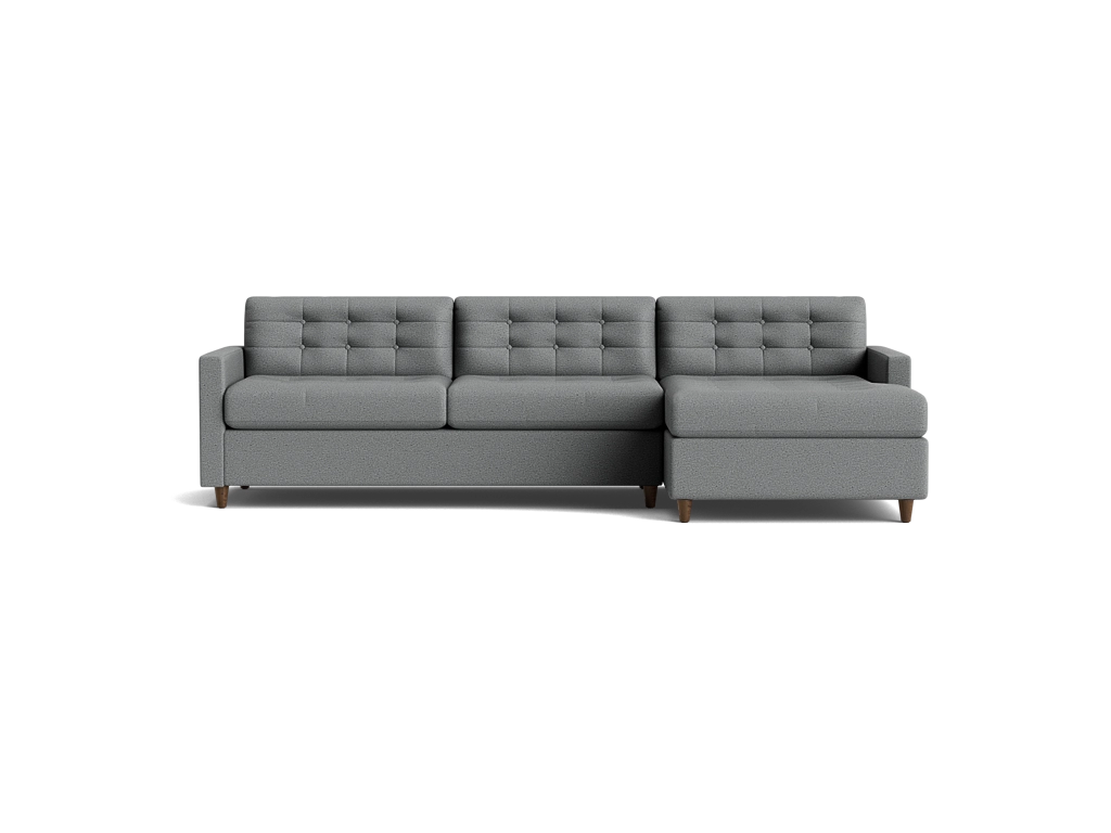 Eliot Sleeper Sectional