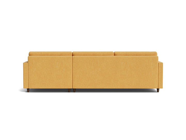 Eliot Sleeper Sectional - Thumbnail 4