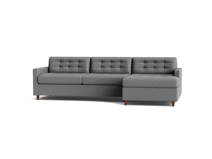 Eliot Sleeper Sectional | Joybird
