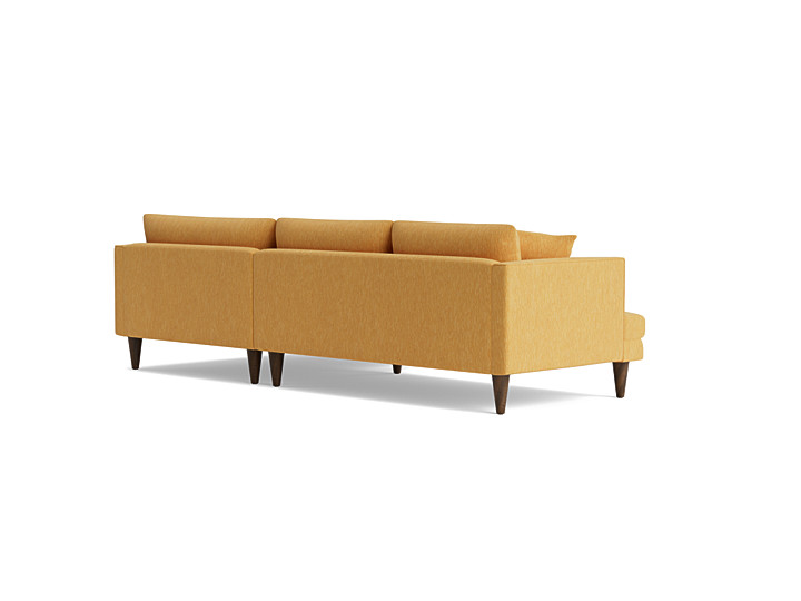 Lewis Storage Sectional