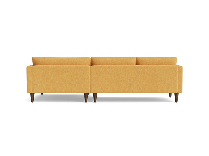 Lewis Storage Sectional - Thumbnail 2