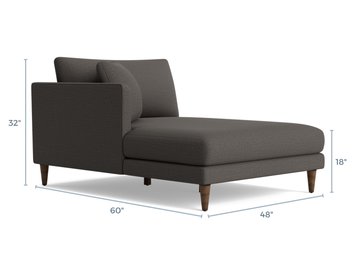 Product dimensions - OR18