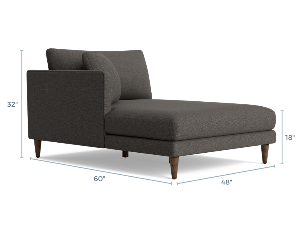 Product dimensions - OR18