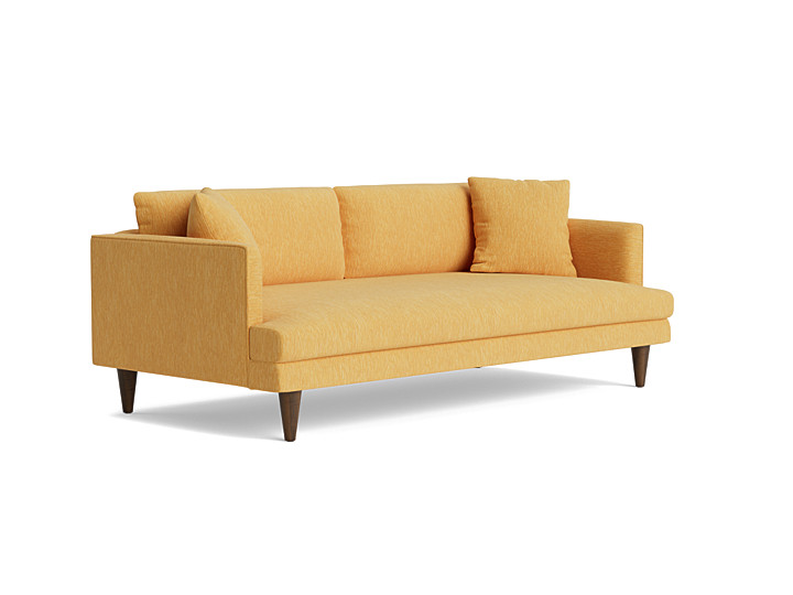 Lewis Sofa - Thumbnail 5