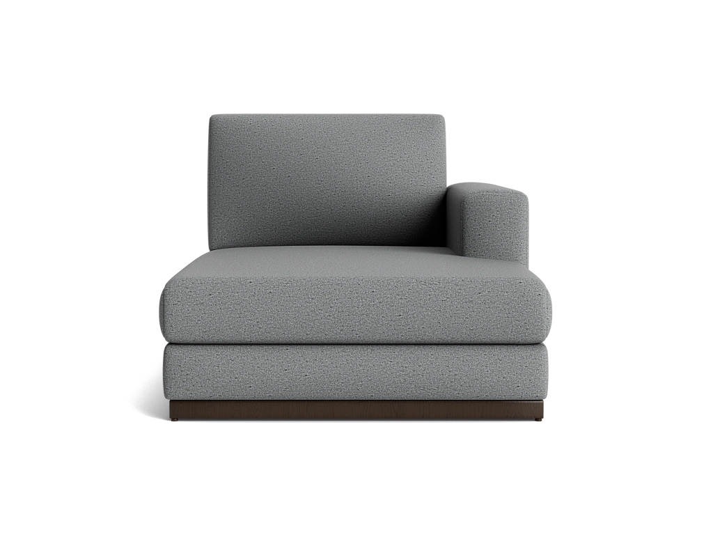 Holt Single Arm Chaise