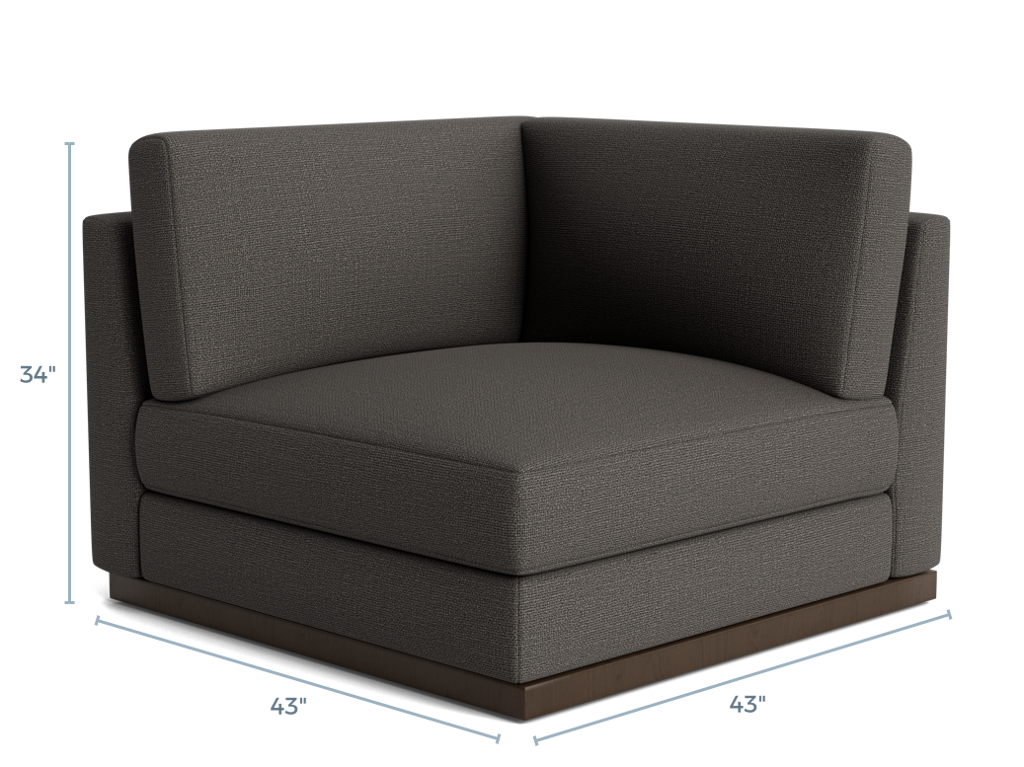 Product dimensions - PPNY
