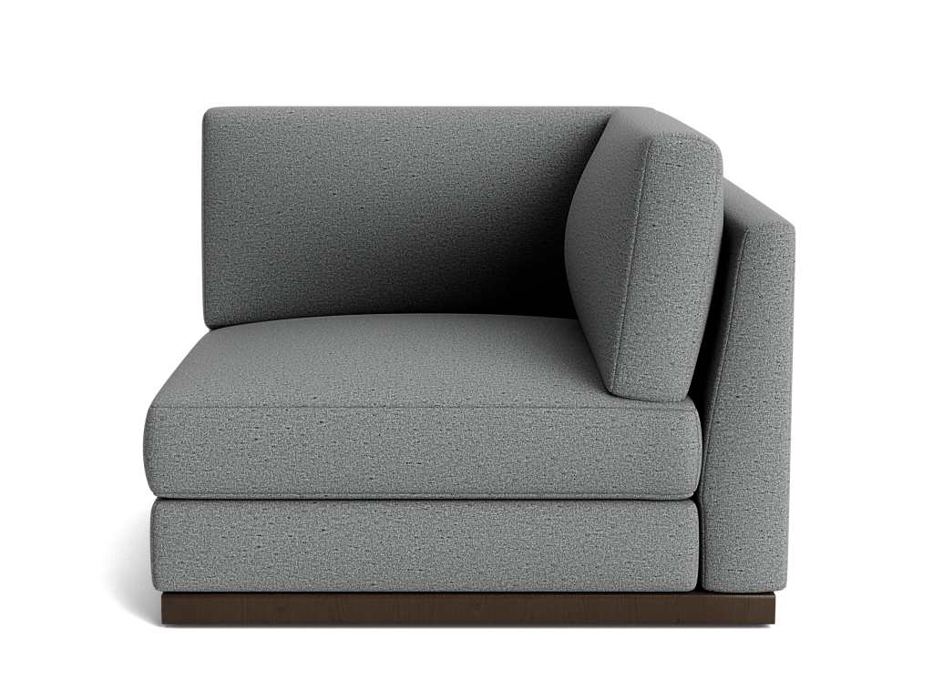Holt Corner Chair