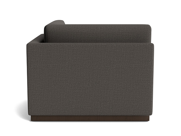 Holt Petite Corner Chair - Thumbnail 5