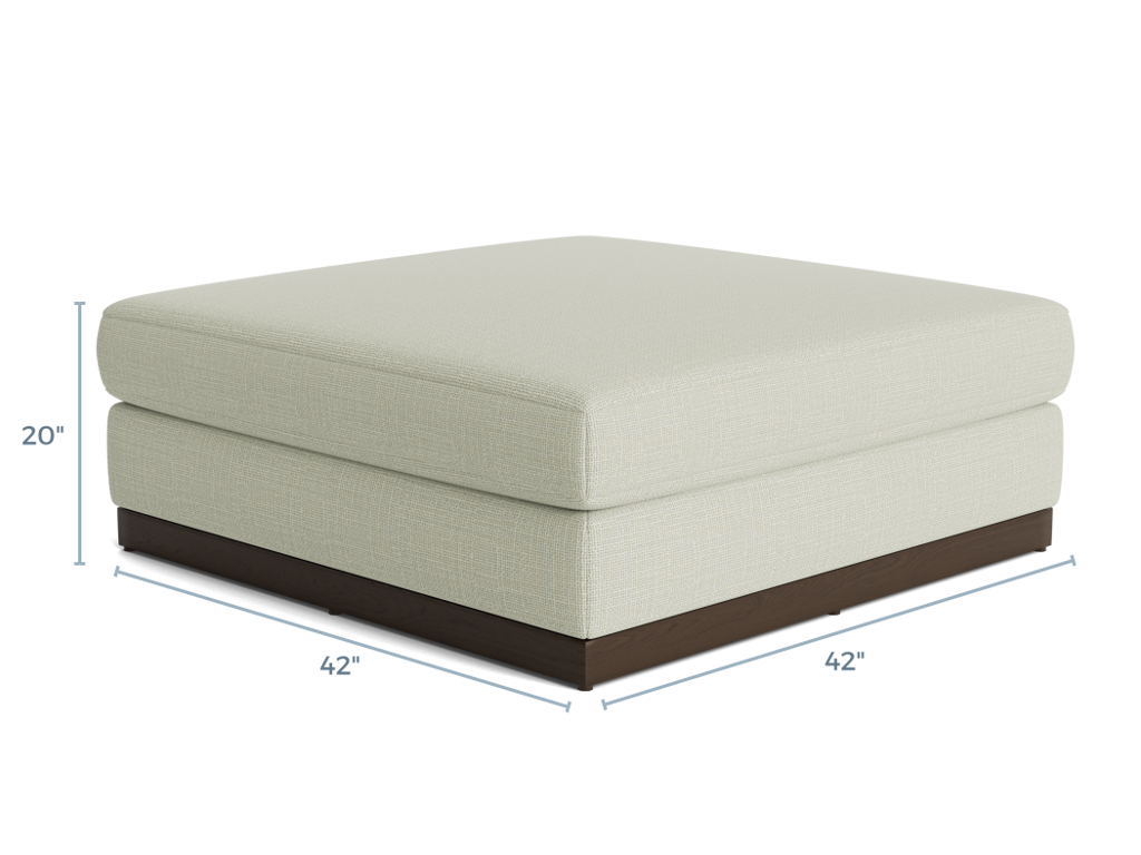 Product dimensions - H9Q8