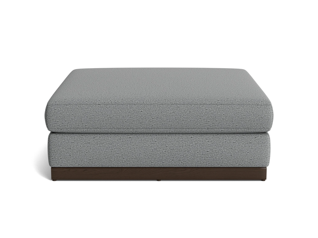 Holt Ottoman