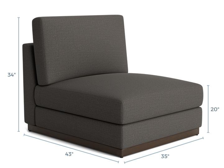 Product dimensions - LY0E