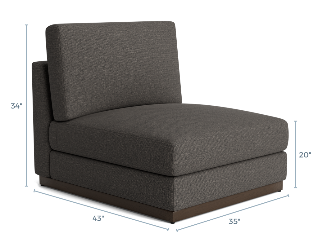 Product dimensions - LY0E