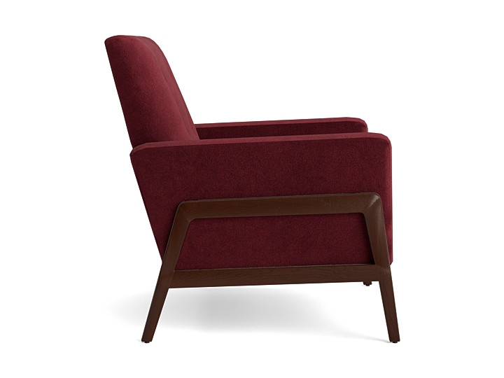Joybird Clyde Chair - Thumbnail 4