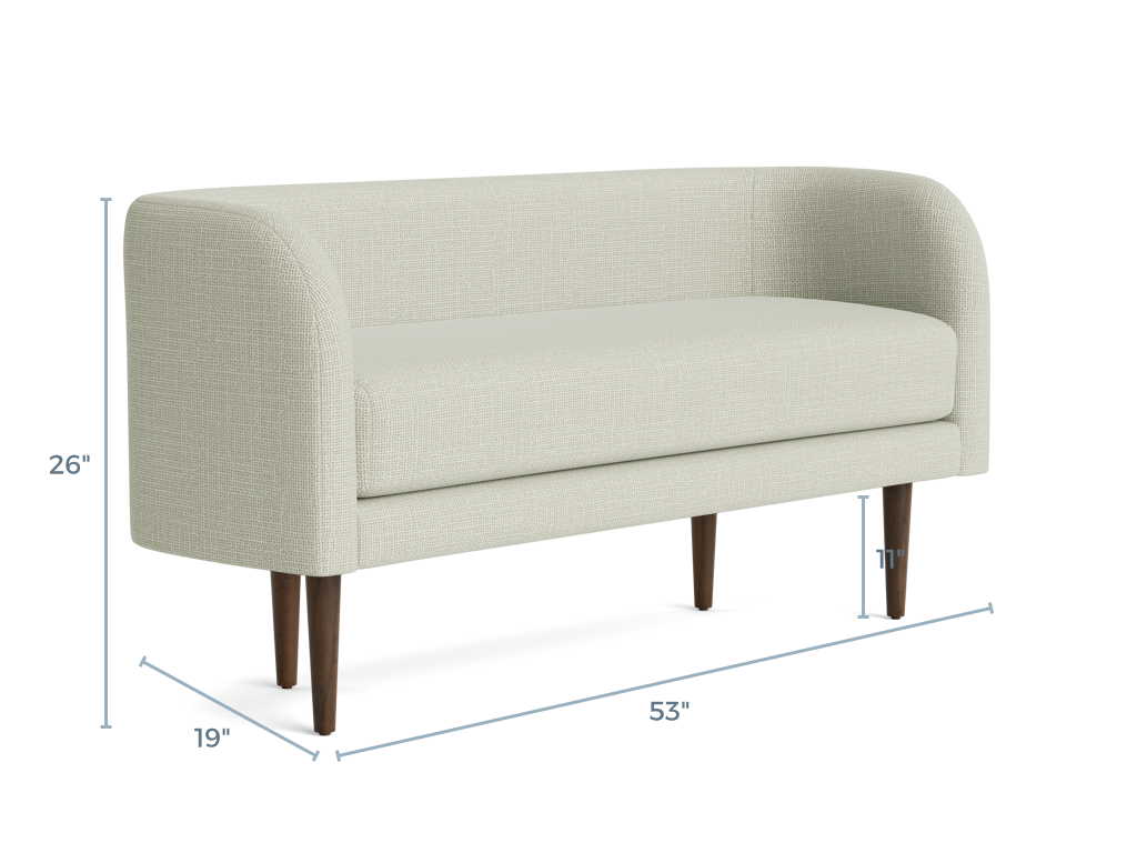 Product dimensions - 9ZVI