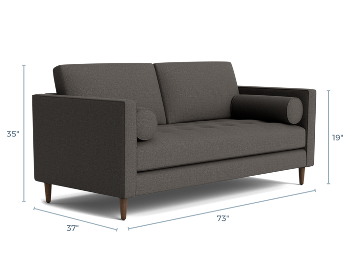 Product dimensions - 84V0