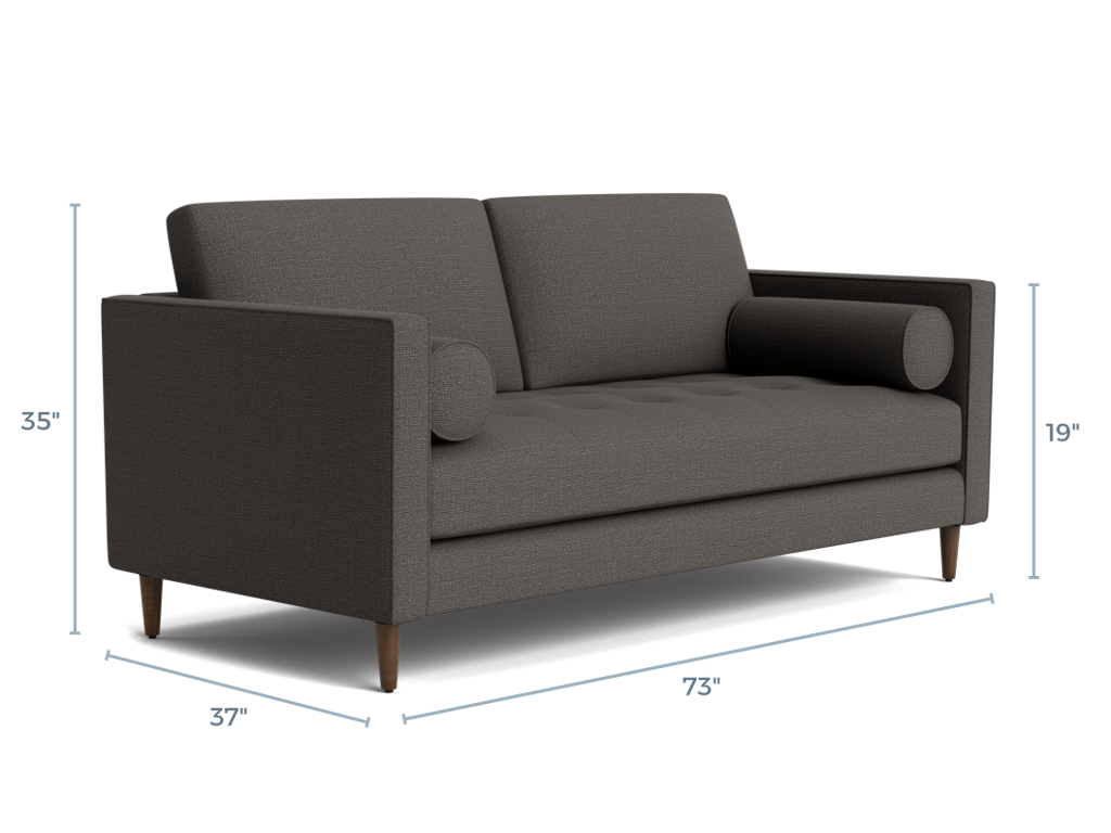 Product dimensions - 84V0