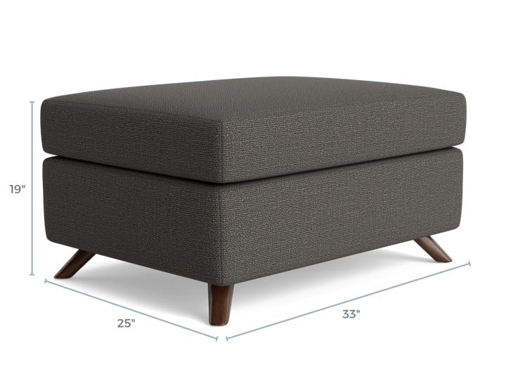 Product dimensions - QOBF