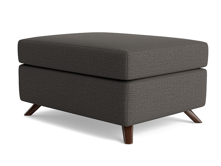 Hopson Storage Ottoman - Thumbnail 2
