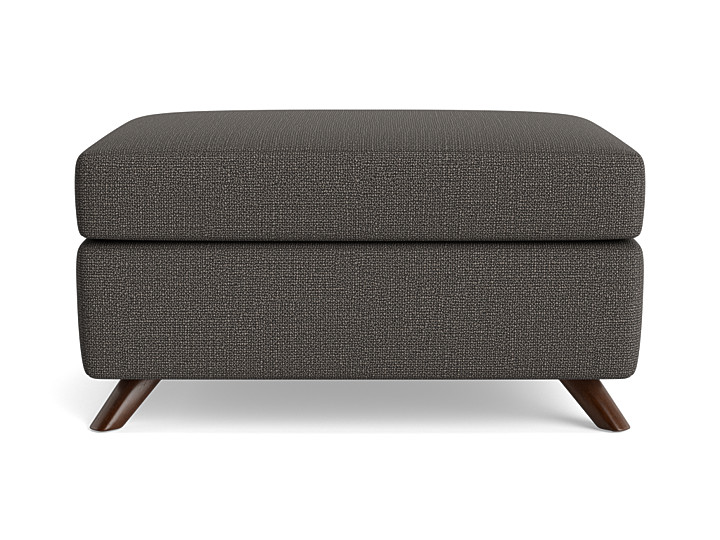 Hopson Storage Ottoman - Thumbnail 4