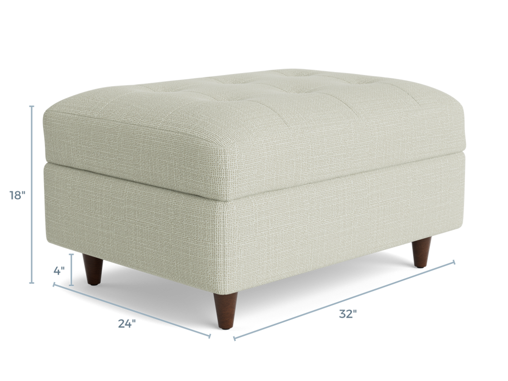 Product dimensions - VQE2