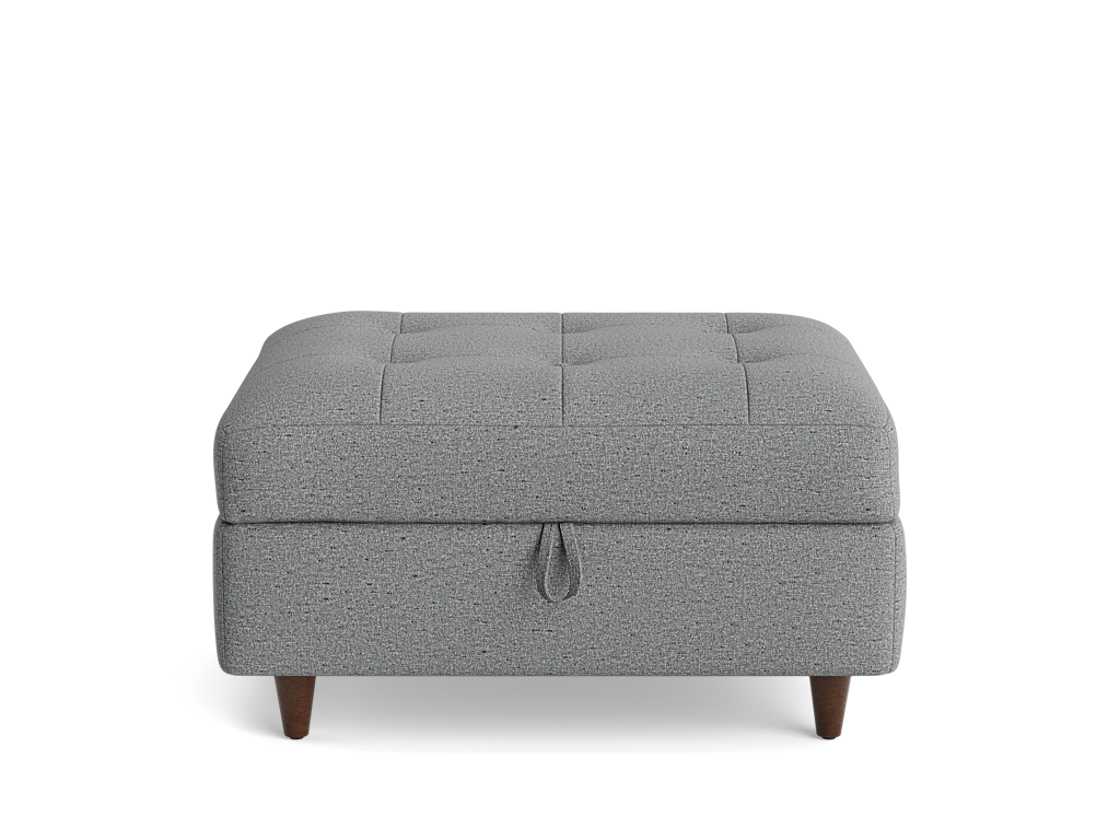 Eliot Storage Ottoman