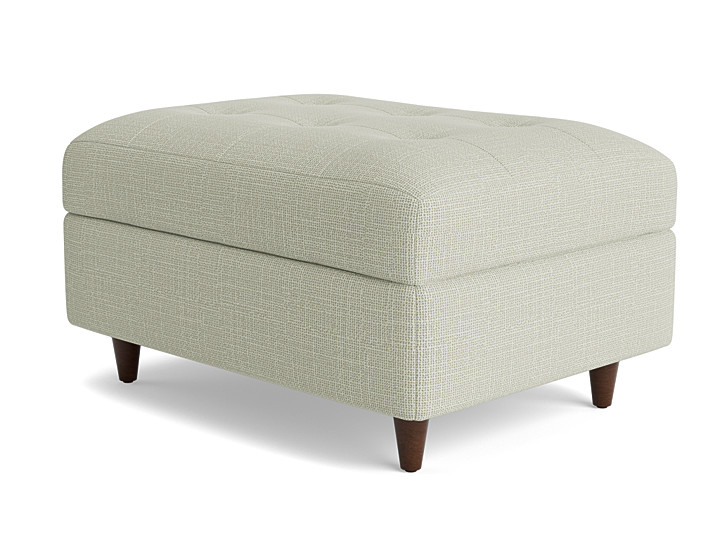 Eliot Storage Ottoman