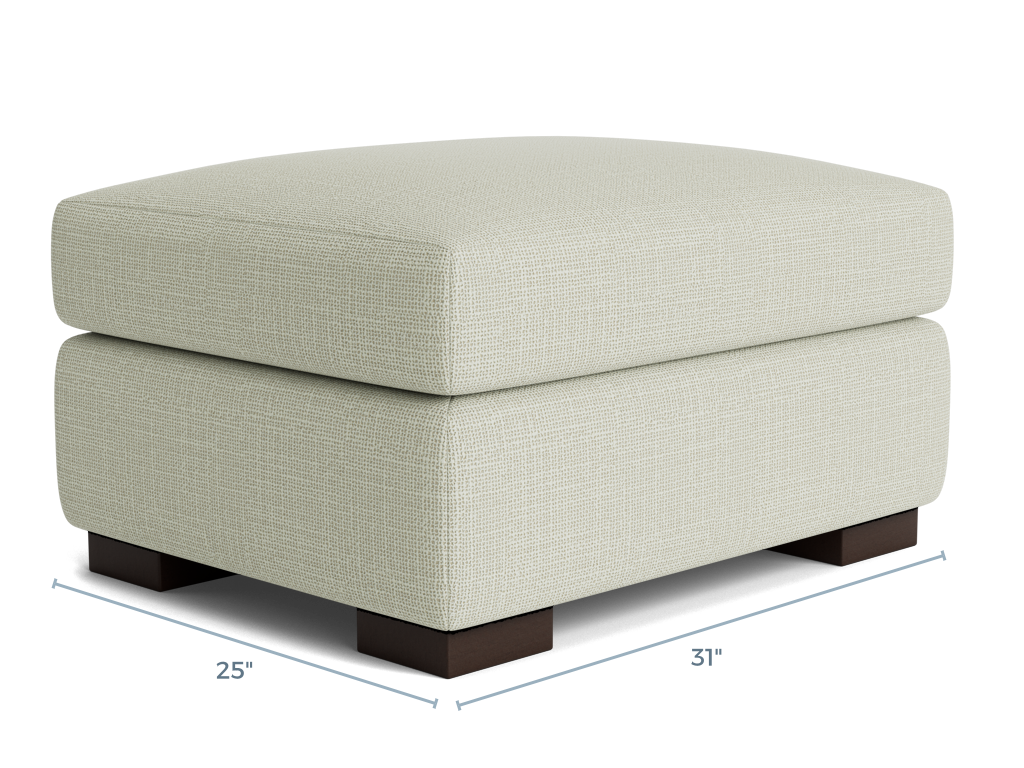 Product dimensions - RQBJ