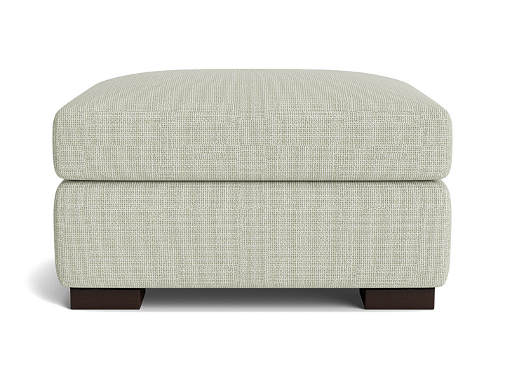 Anton Storage Ottoman - Thumbnail 2