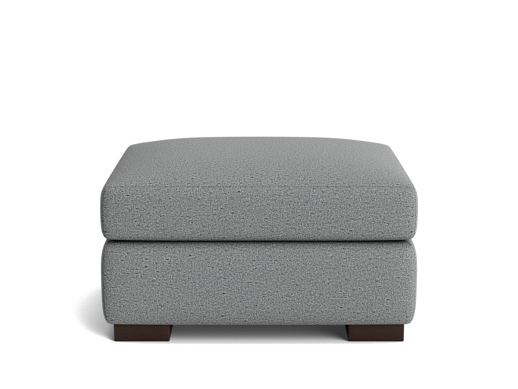 Anton Storage Ottoman