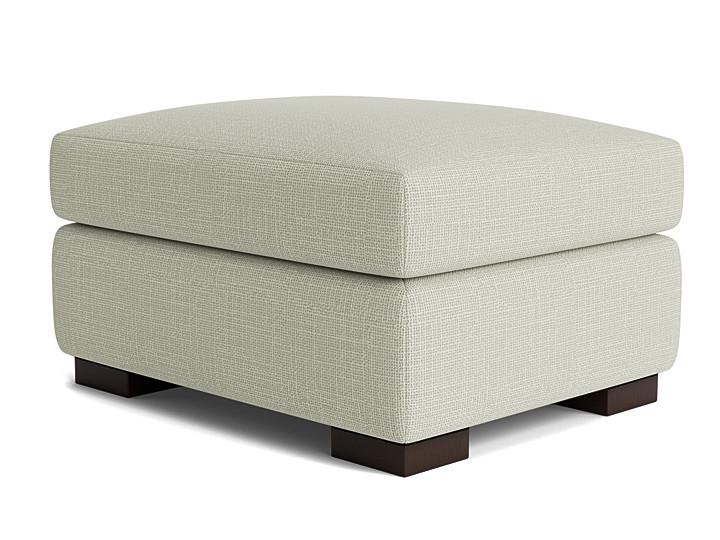 Anton Storage Ottoman - Thumbnail 3